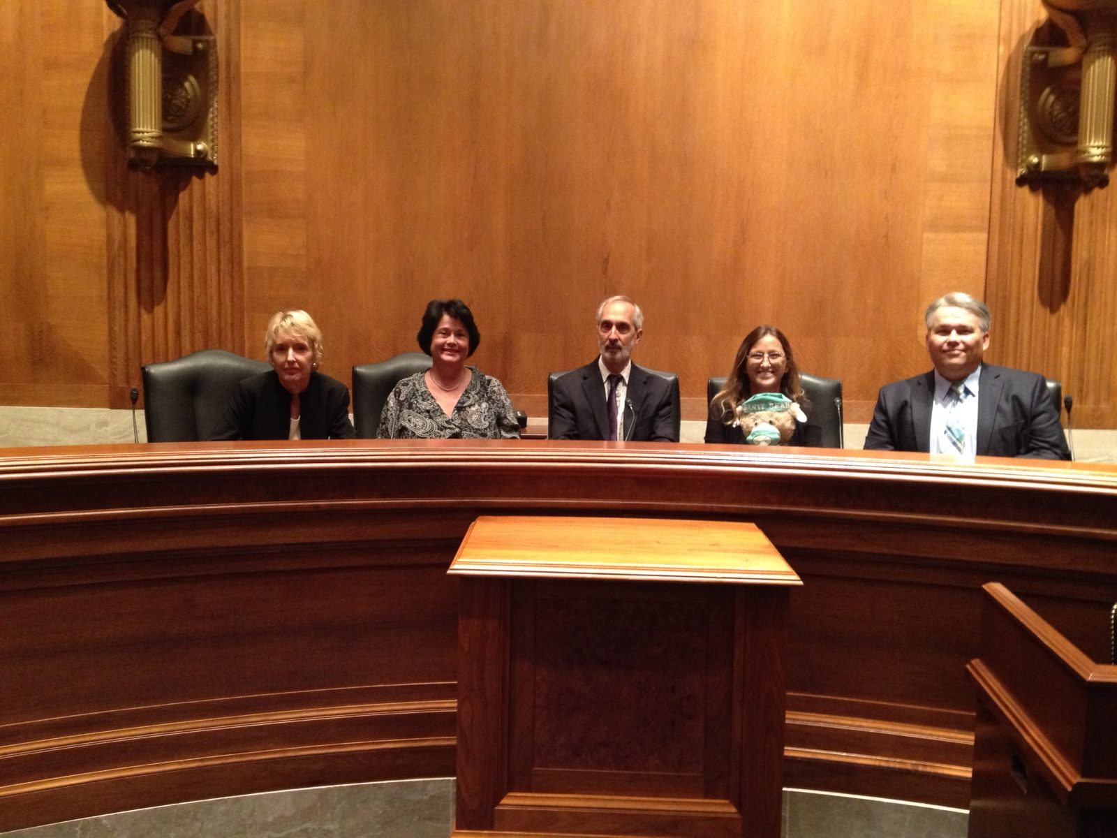 2014-senate-staff-briefing-adao-asbestos-disease-awareness-organization
