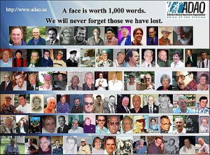 Memorial Tribute