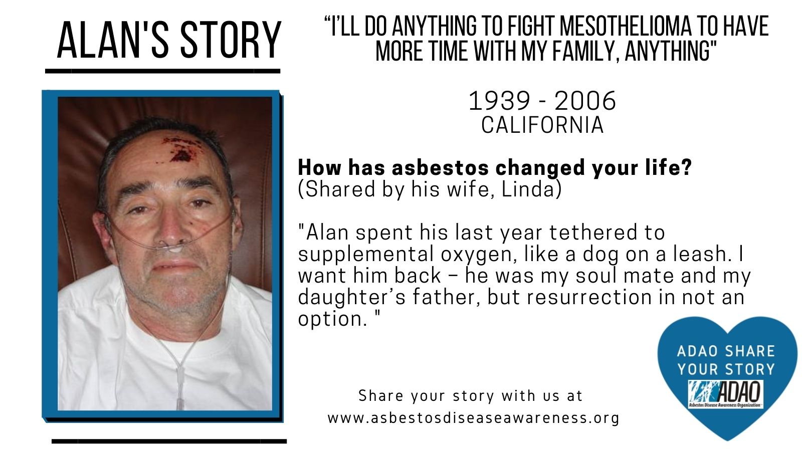 Another of many — Hey @mmm-asbestos​ just wanted to tell you that