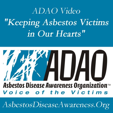 ADAO Keep Me in Your Heart Video