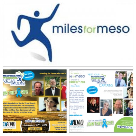 Miles for Meso Composite