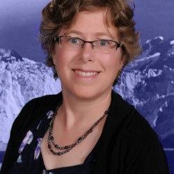 julie burns