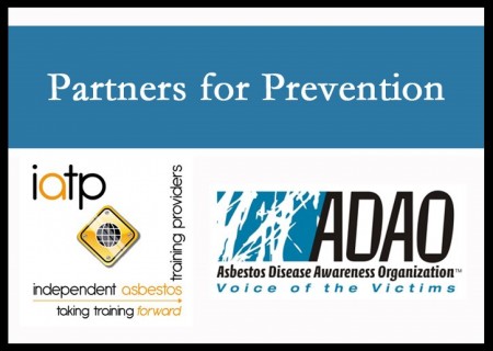 IATP partner for prevention