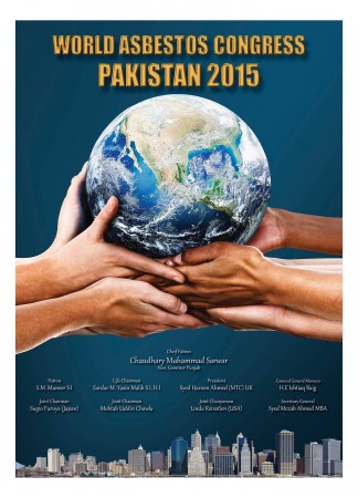 World Asbestos Congress
