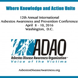 2016 AAC Date