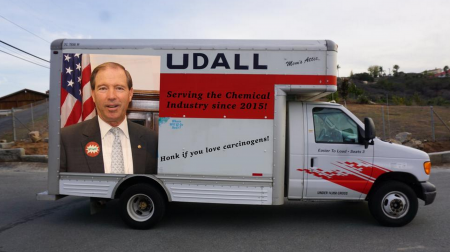 Udall