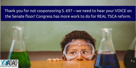 not a cosponsor