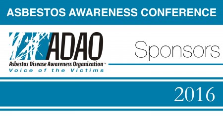 2013 Conference- Sponsors