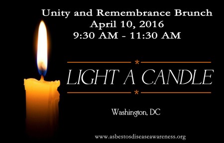2016 Unity and Remembrance Brunch
