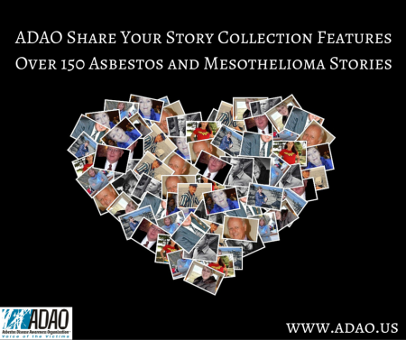 ADAO Share Your Story Collection CANVA
