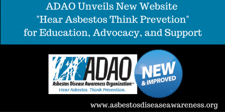 ADAO Unveils New Website for Education, Advocacy, and Support CANVA