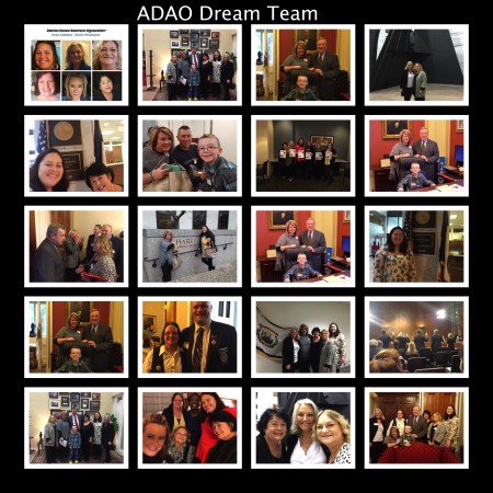 ADAO Dream Team