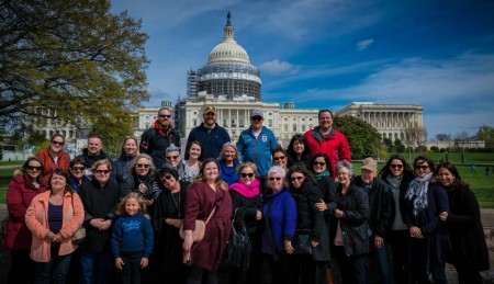 2016 ADAO Asbestos Awareness and Prevention Conference Private Trolley Tour 