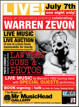 zevon
