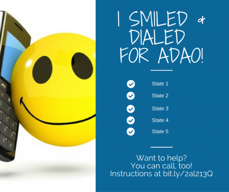 Smiled and Dialed CANVA