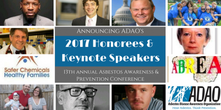2017 AAPC Keynotes and Honorees CANVA