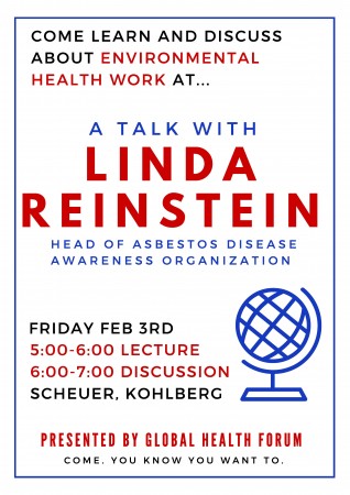 Environmental-Health-Talk