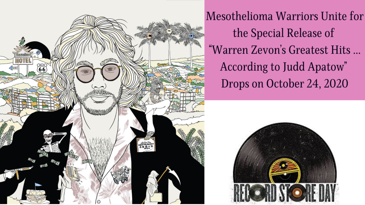 Amazing Zevon Mesothelioma Abstract in HD Amazing Zevon Mesothelioma Abstract in HD