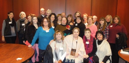 ADAO Patients and Families Capitol Tour