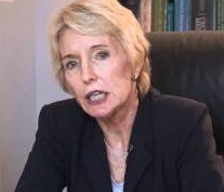 Dr. Christine Oliver