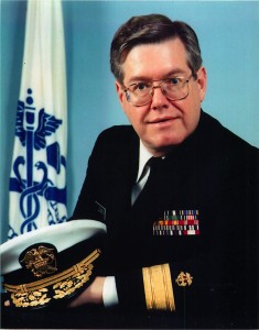 Dr. Richard Lemen