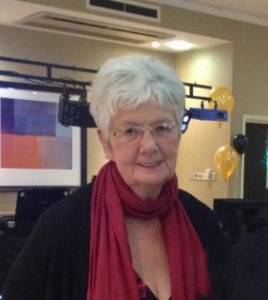 Mavis Nye Photo