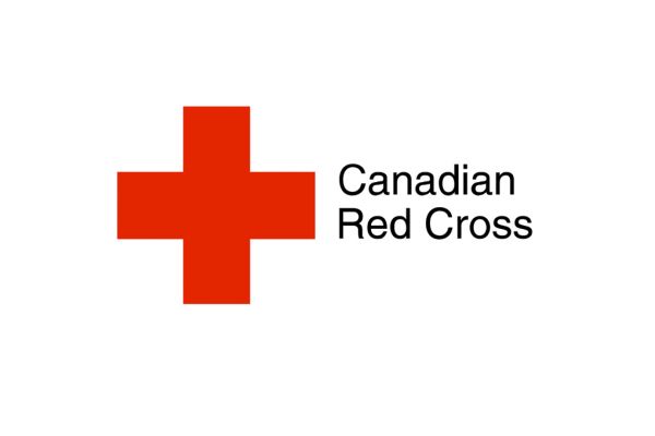 The Canadian Red Cross